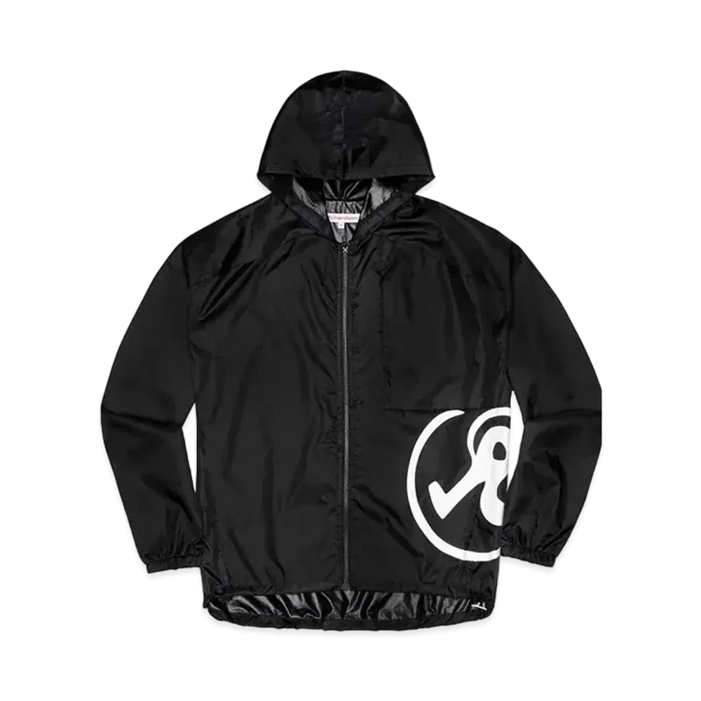 Richardson Pac-A-Mac "Black"