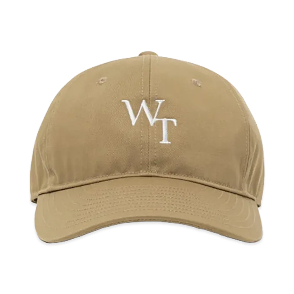 WTAPS T-6M 03 / Cap / Ctpl. Twill "Beige"