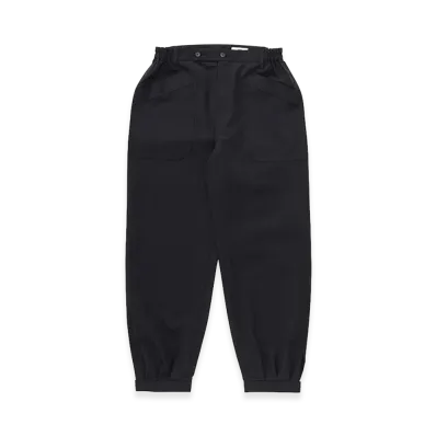 visvim Carrol Pants Santome "Navy"