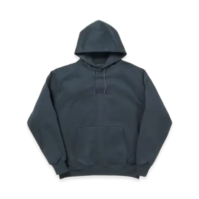 DAIWA PIER39 Tech Sweat Hoodie "Ink Black"