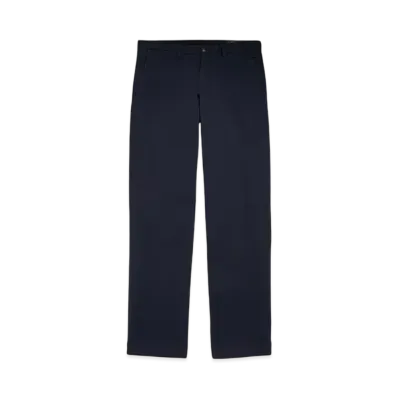 Polo Ralph Lauren Stretch Straight Fit Chino Pants "Navy"