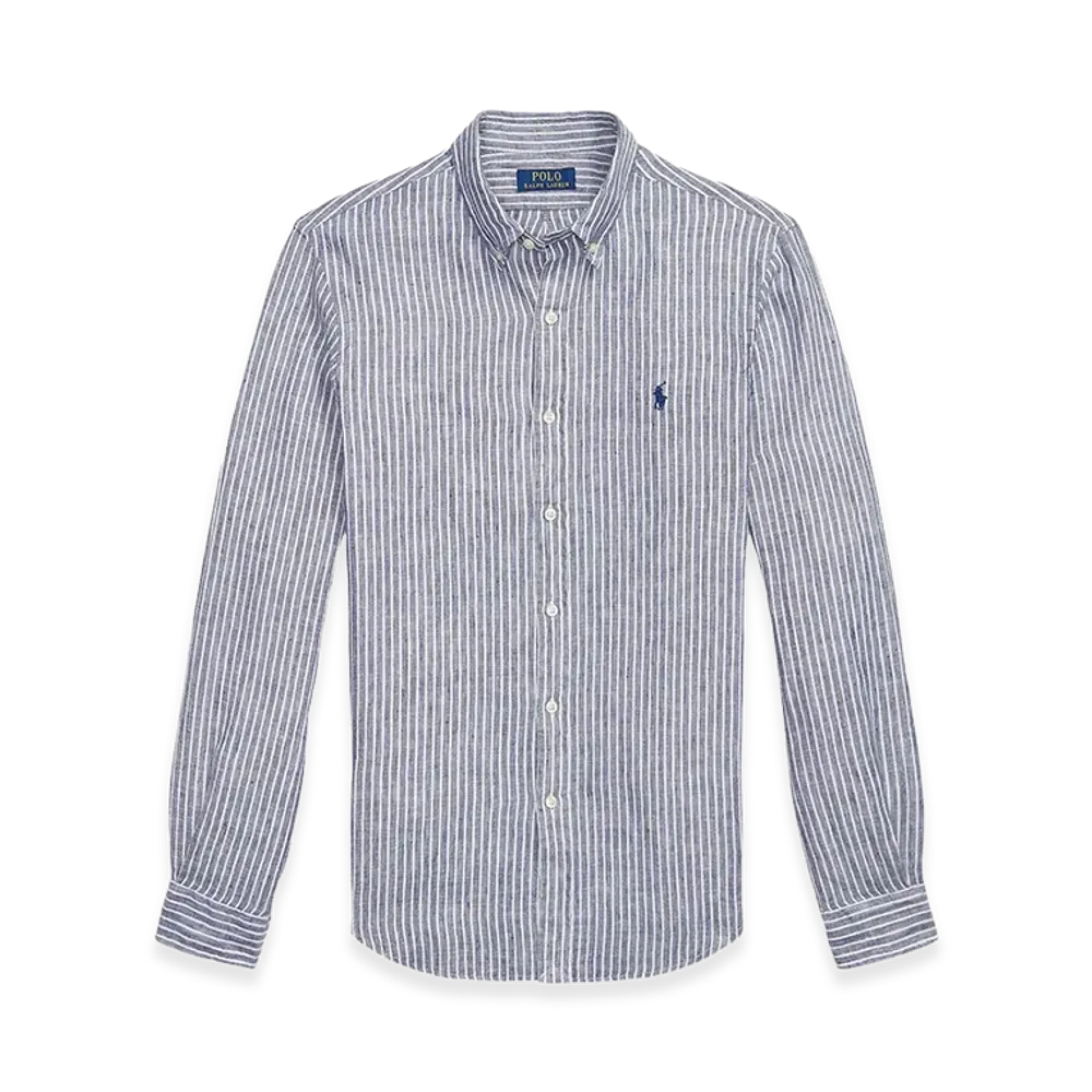 Polo Ralph Lauren Shirts "Blue"