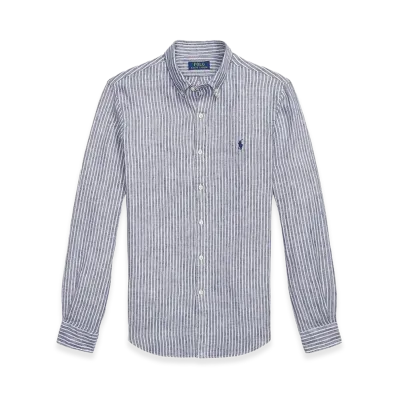 Polo Ralph Lauren Shirts "Blue"