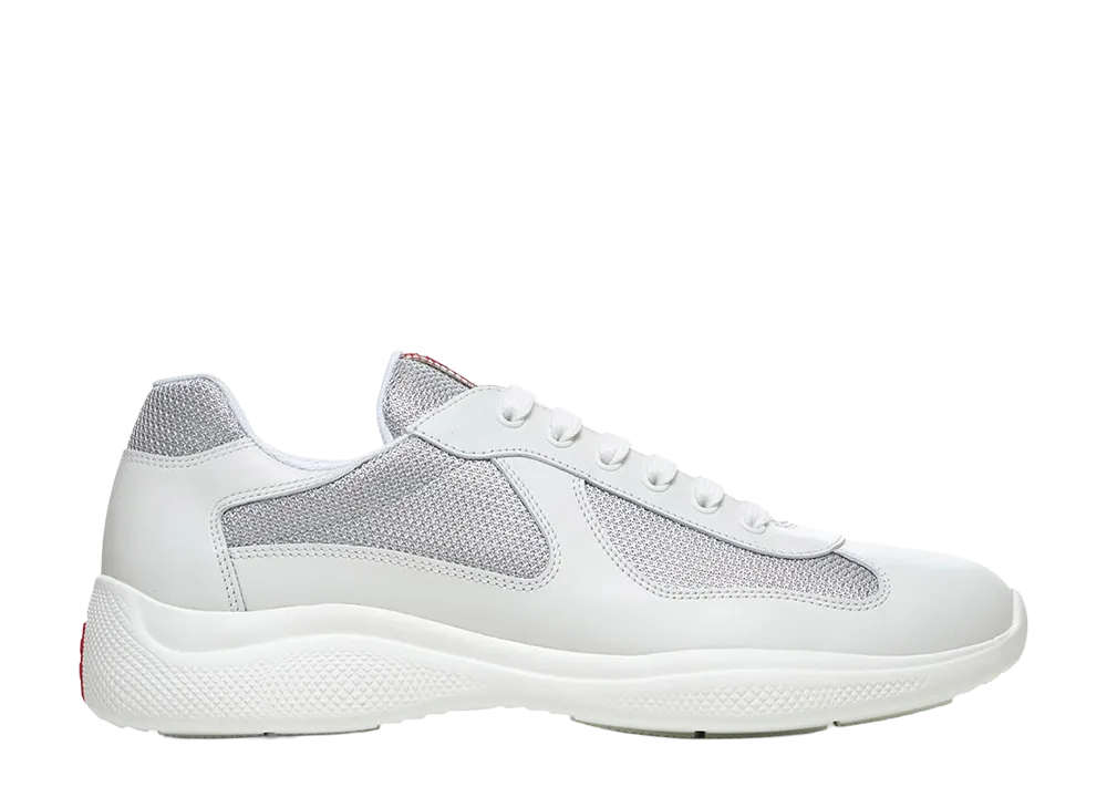 PRADA Sneakers "White"