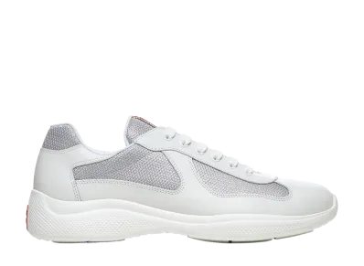 PRADA Sneakers "White"