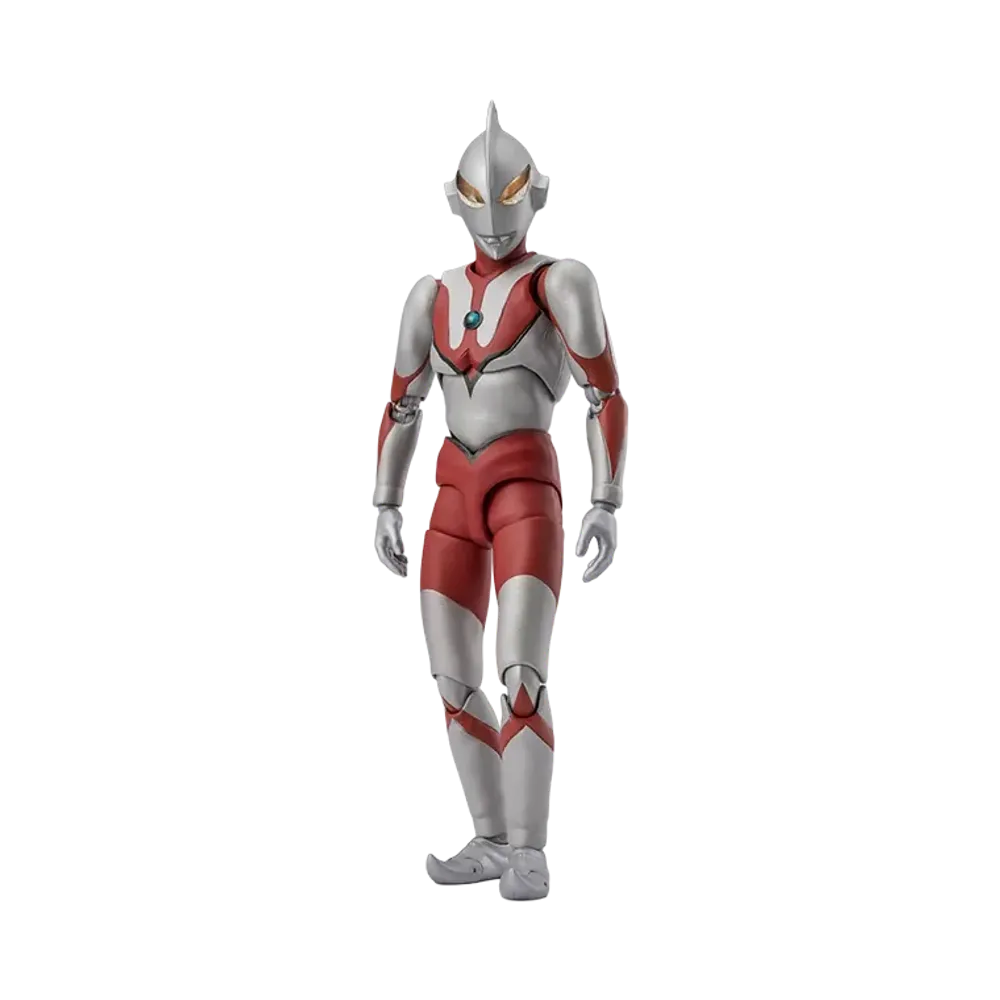 BANDAI "S.H.Figuarts" -Ultraman- Fake Ultraman