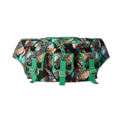 GUCCI The North Face Large Belt Bag "Black"