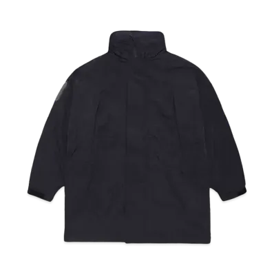 HYPE DROP x WILD THINGS W2LS LEVEL8 MONSTER PARKA "BLACK/GREY"