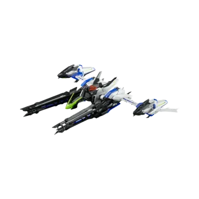 BANDAI "MASTER GRADE" MG 1/100 Eclipse Gundam Raijin Striker Pack