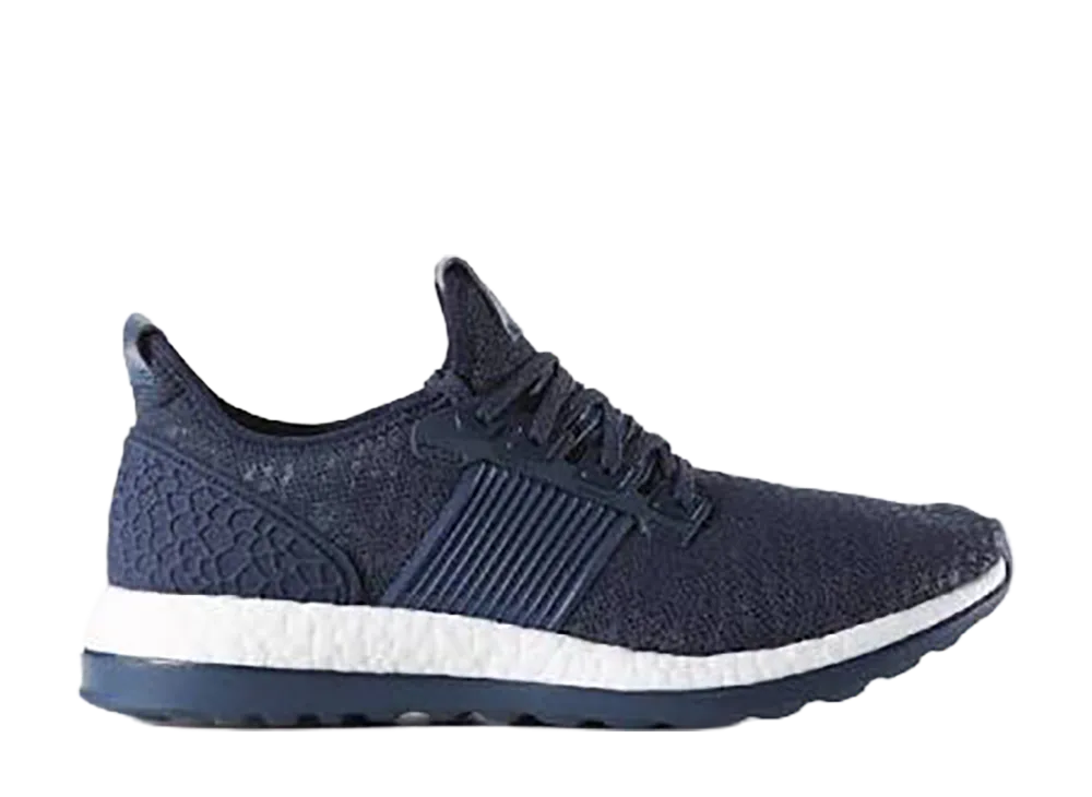adidas Pure Boost ZG Mesh "Blue"