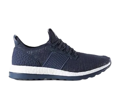adidas Pure Boost ZG Mesh "Blue"