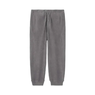 DESCENTE ALLTERRAIN Fusion Knit Jogger Pants "Nell Gray"