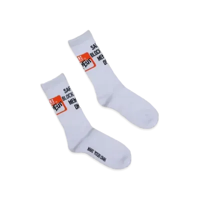SAPEur PASS SOX "White"