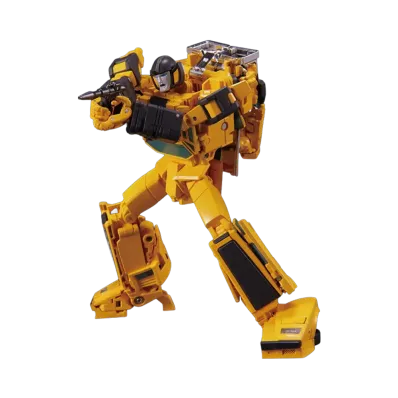 TAKARA TOMY "TRANSFORMERS MASTERPIECE" -Transformers Series- MP-39 Sunstreaker
