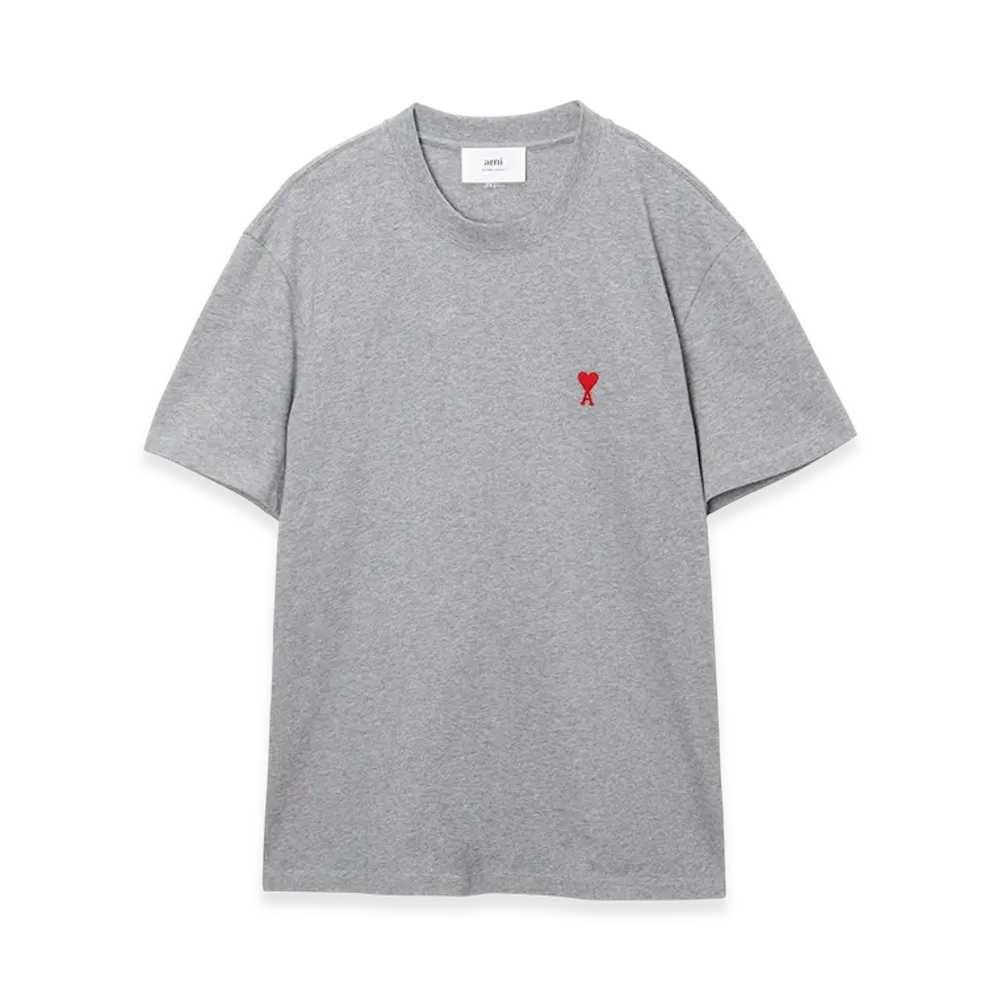 AMI PARIS De Coeur "Heathergrey"