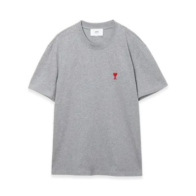 AMI PARIS De Coeur "Heathergrey"