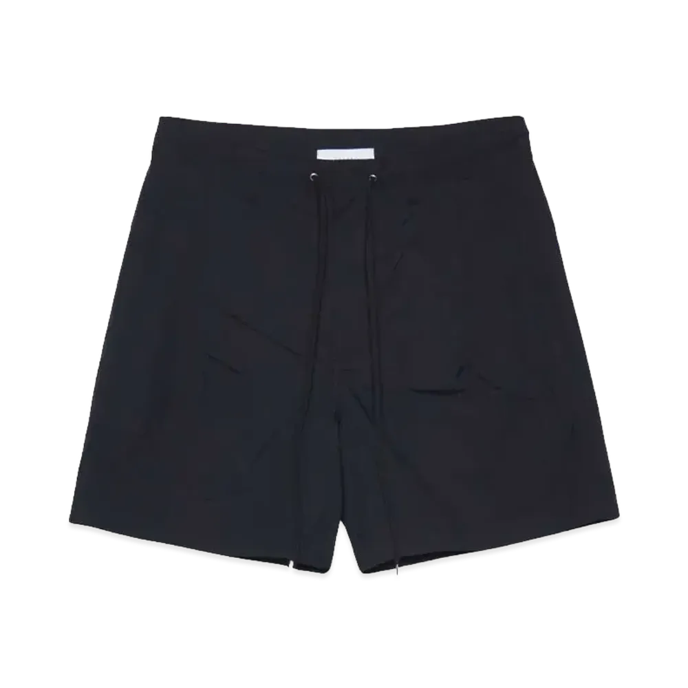 UNUSED UW1121 "BLACK"