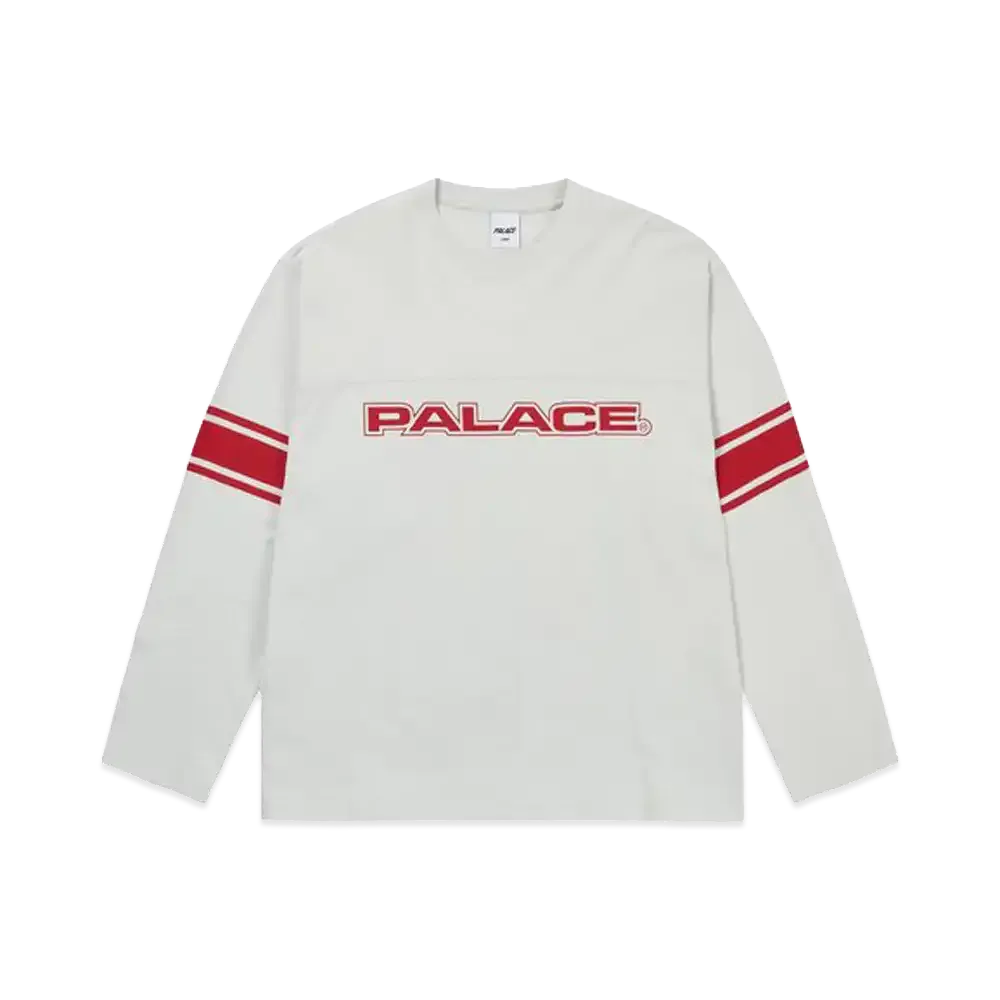 PALACE Touchdown Longsleeve "Lunar Rock"