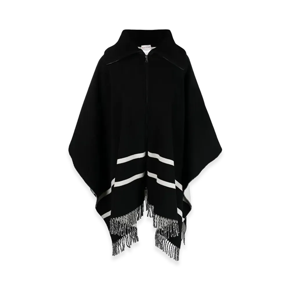 MONCLER Women's Jackets "Black"