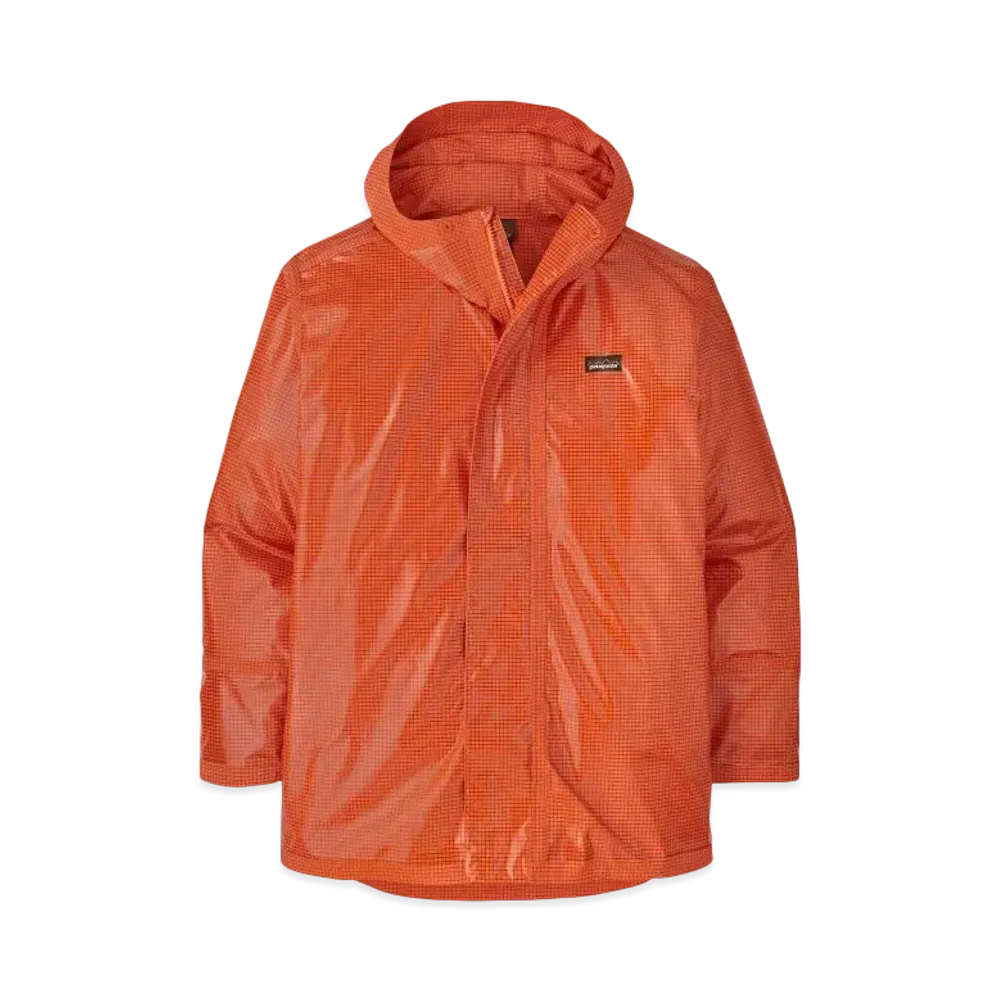 Patagonia Men's Slicker Jacket "Orange"