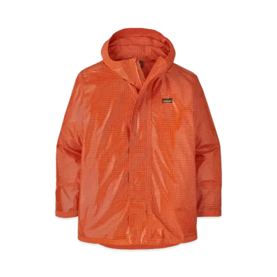 Patagonia Men's Slicker Jacket "Orange"