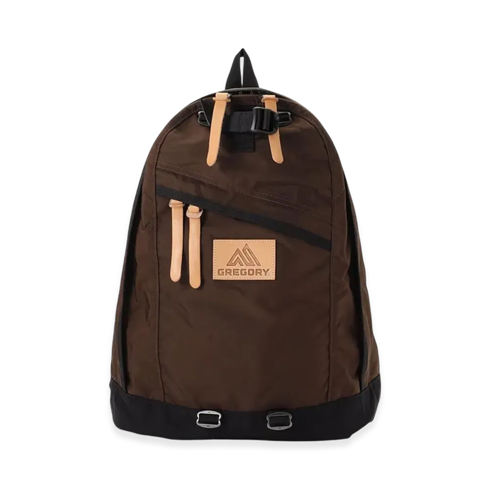 GREGORY x IL BISONTE Day Pack "Broen"