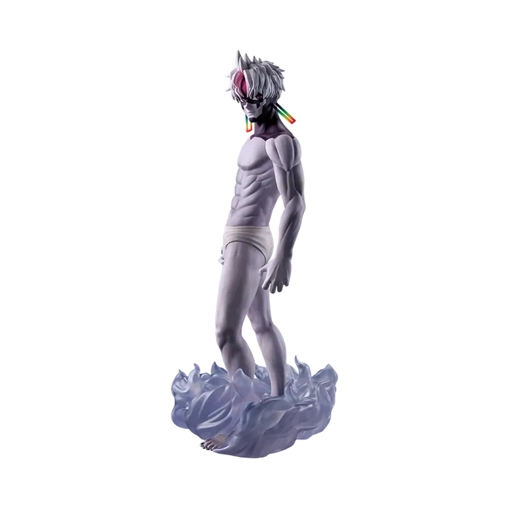 BANDAI "Ichiban Kuji" -TV Anime "Dandadan" ~Overwhelming Mystery, Assault!~- Last One Prize Jiji (Transformation) MASTERLISE