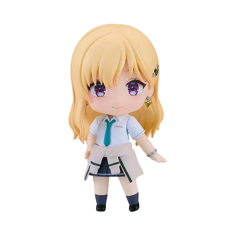 Good Smile Company "Nendoroid" -Days with My Step Sister- Saki Ayase