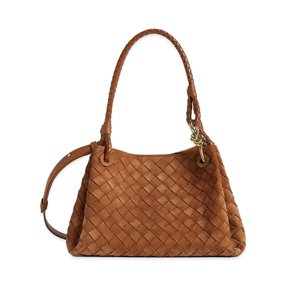Bottega Veneta Parachute "Amber"