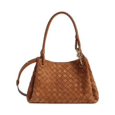 Bottega Veneta Parachute "Amber"