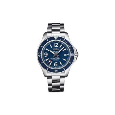 BREITLING SUPEROCEAN AUTOMATIC 42 "Blue"