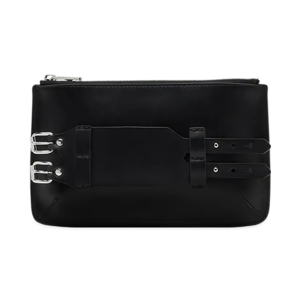 MM6 Maison Margiela Bracelet Pouch "Black"