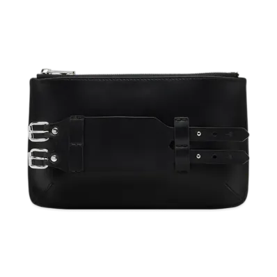 MM6 Maison Margiela Bracelet Pouch "Black"