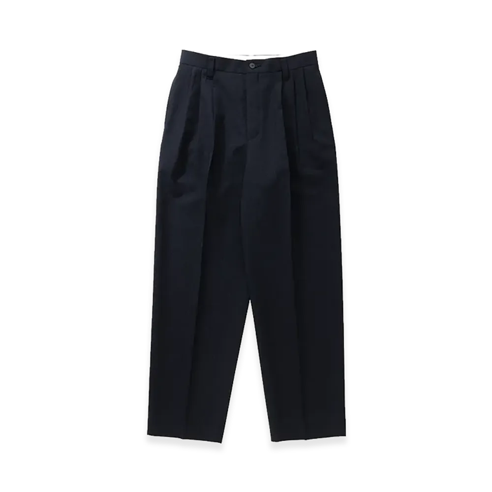 visvim Russo Pants Santome "Navy"