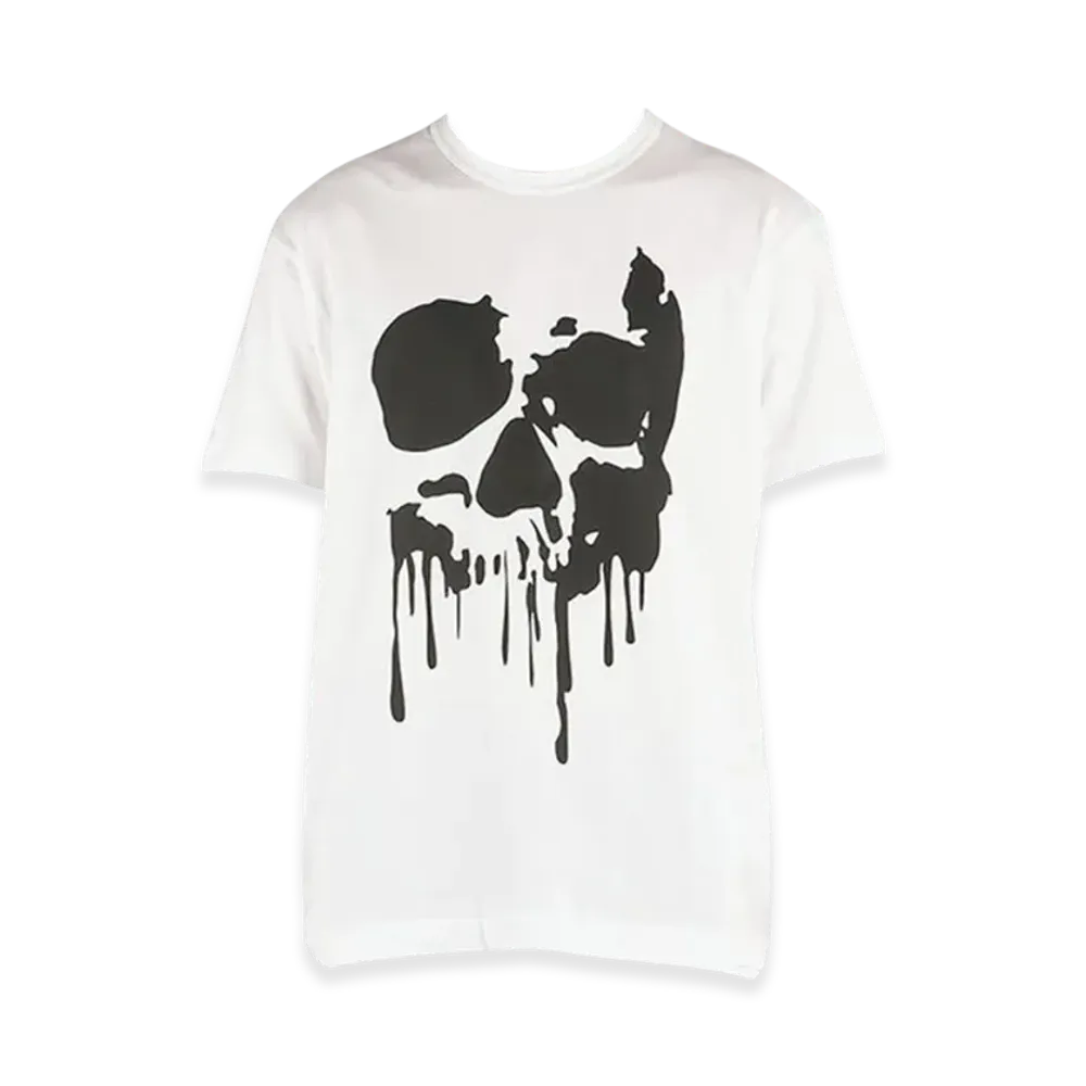 COMME des GARCONS S/S T-Shirt "White"