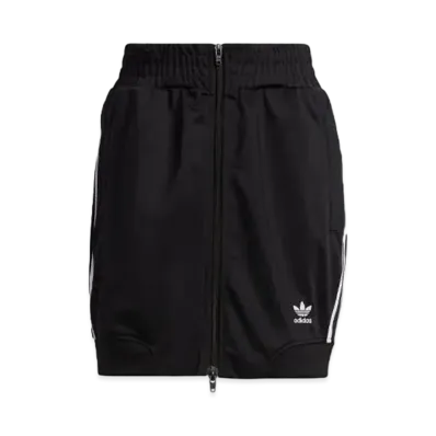 adidas JEREMY SCOTT Skirt "Black"
