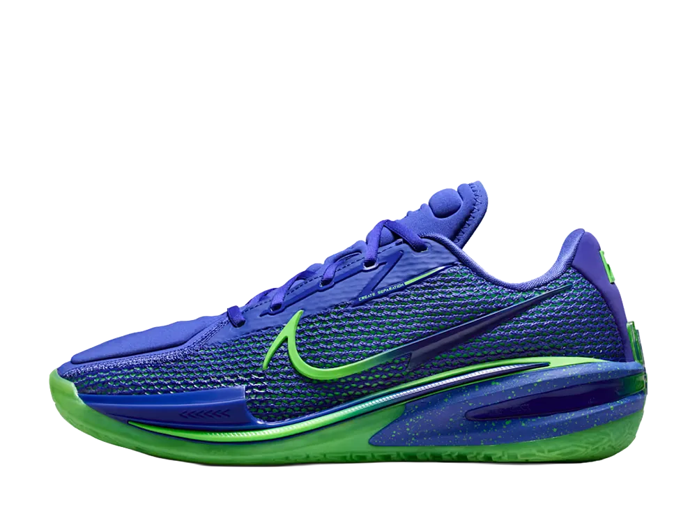 Nike Air Zoom GT Cut "Sprite"