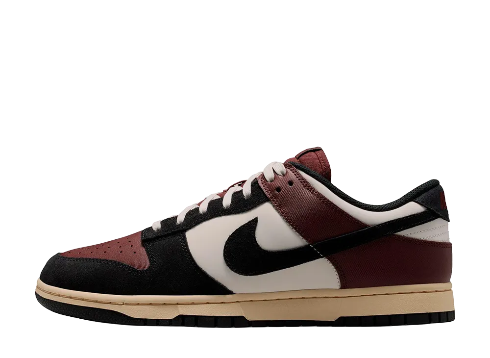 Nike Dunk Low Retro "Bronze Eclipse/Pale Ivory"