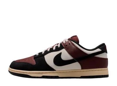 Nike Dunk Low Retro "Bronze Eclipse/Pale Ivory"