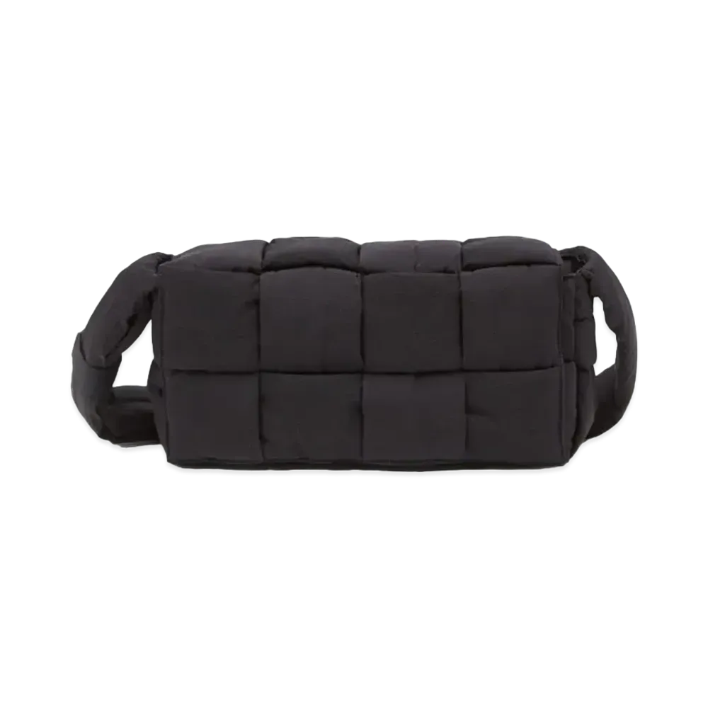 Bottega Veneta Cassette "Black"