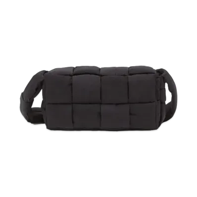Bottega Veneta Cassette "Black"