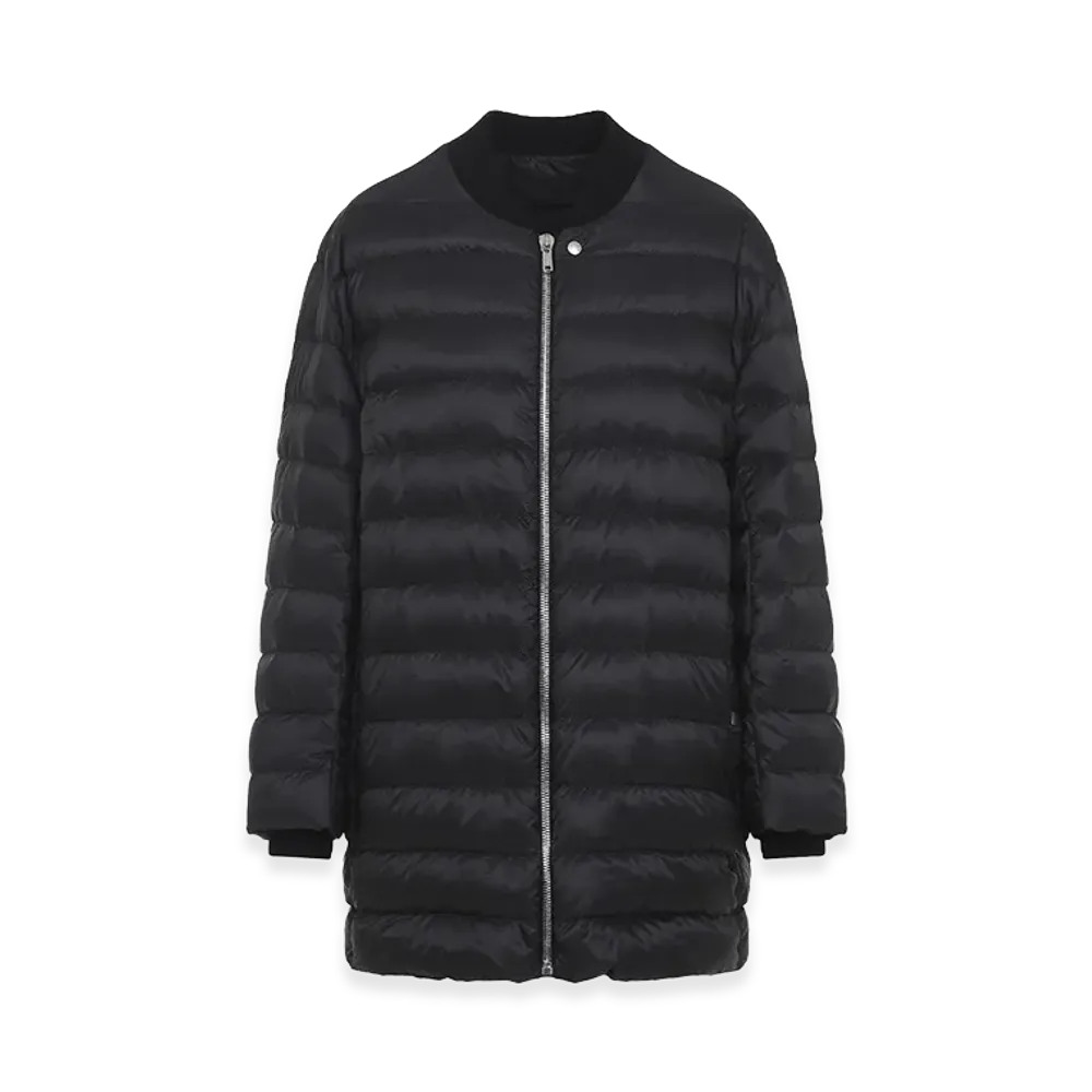 MONCLER x Rick Owens Women's Flight Parka "Black"