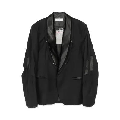 KIKO KOSTADINOV Orson Formal Blazer Army "Black"