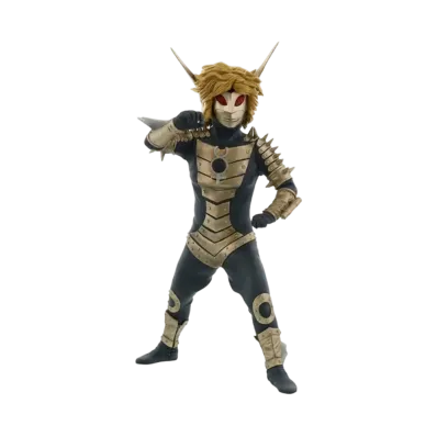 XPLUS "Daikaiju series" -Ultraman Leo- Alien Babarue Shonen Ric limited item