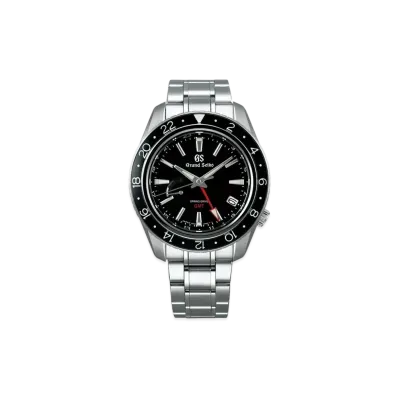 Grand Seiko Sport Collection Spring Drive GMT SBGE201