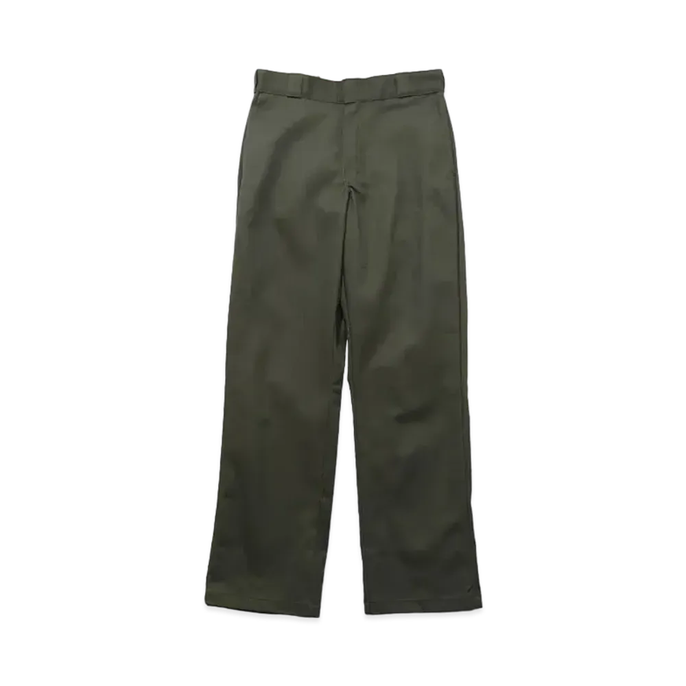 Dickies Original 874 Work Pants "Olive Green"