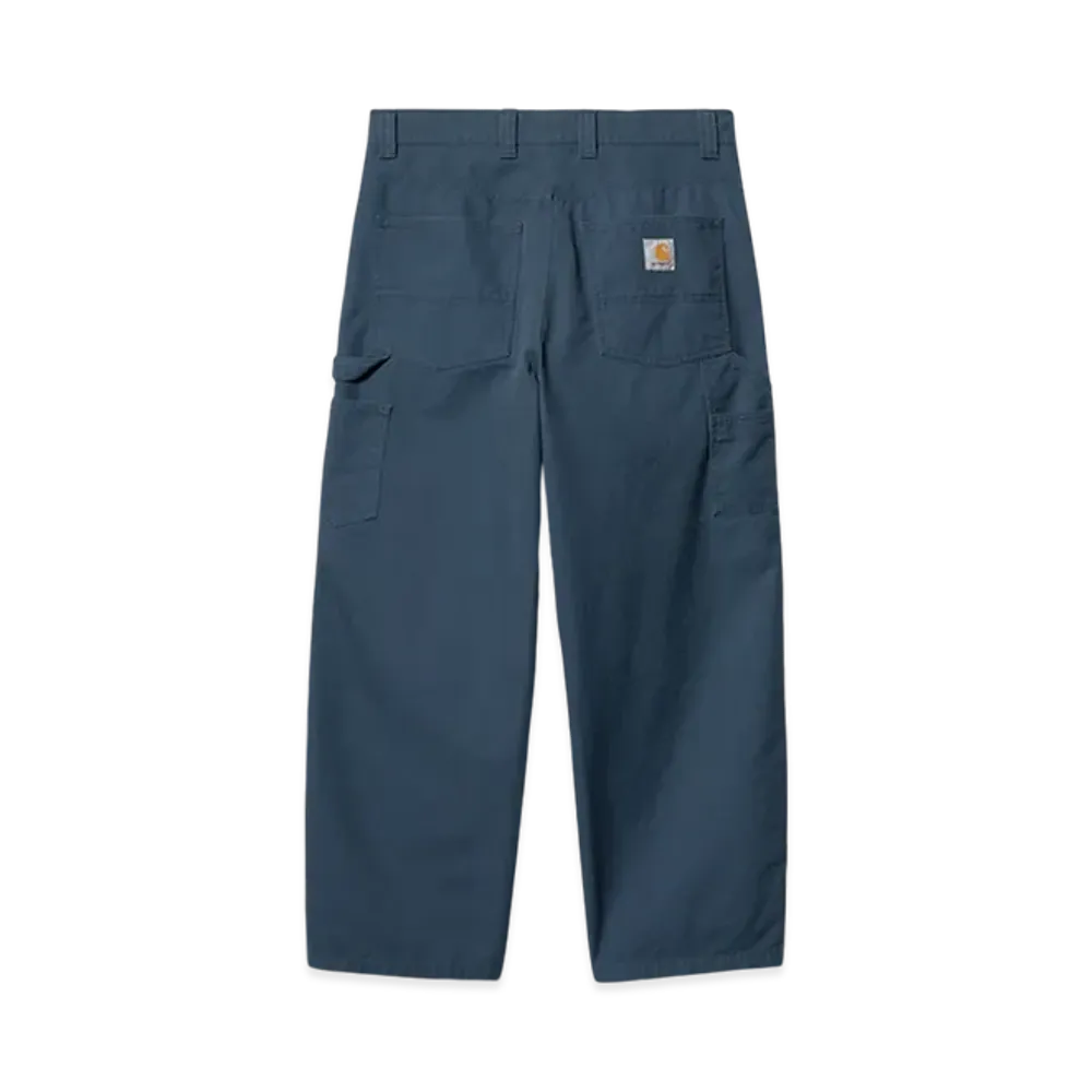Carhartt WIP Wide Panel Double Front Pants "Naval"