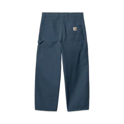 Carhartt WIP Wide Panel Double Front Pants "Naval"