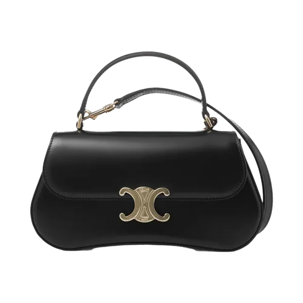 CELINE Teen Lola "Black"