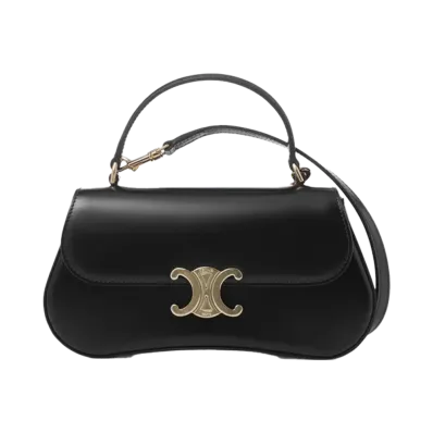 CELINE Teen Lola "Black"